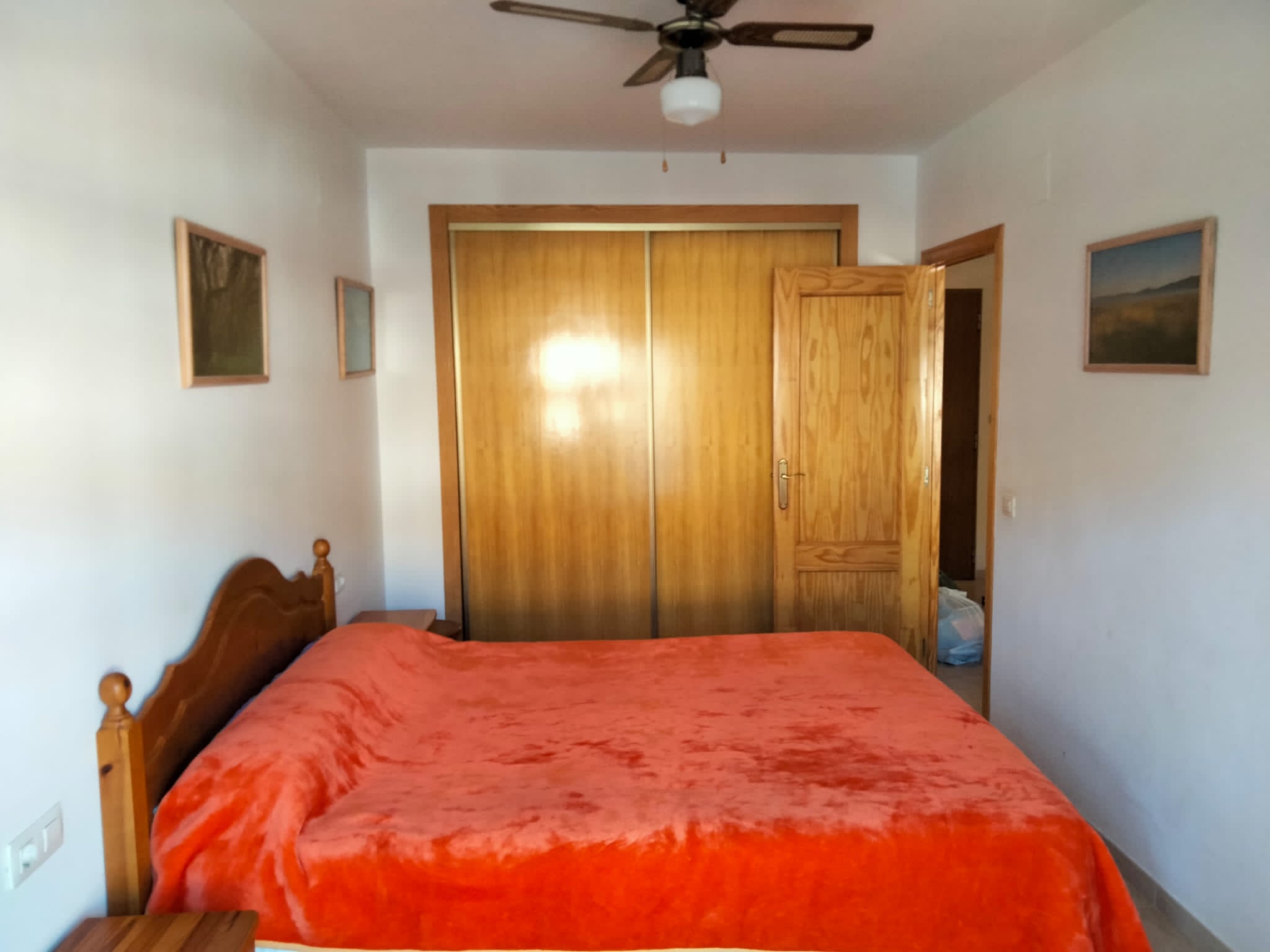Apartamento en Oropesa del Mar